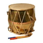 folk drum